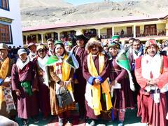 सीएम का बड़ा ऐलान: कर्मचारी के लिए DA, महिलाओं को आजीवन 1500 रुपये पेंशन का ऐलान