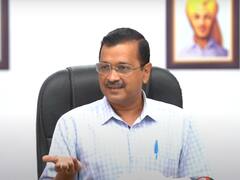 CBI, ED Torturing People To Testify Against Me, Sisodia: Kejriwal Ahead Of CBI Questioning