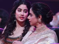 मां श्रीदेवी की वजह से 8 साल तक जाह्नवी कपूर ने गलत लिखा अपना नाम, बोलीं- 'मेरी पूरी जिंदगी झूठ है'