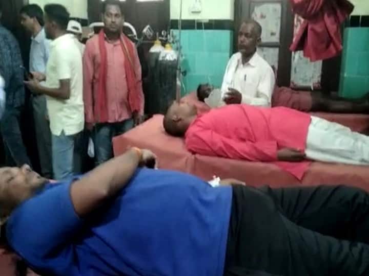 20 Dead 6 Hospitalised After Consuming Illicit Liquor In Bihar know more details in tamil Illicit Liquor Death: கள்ளச்சாராயம் குடித்து 20 பேர் உயிரிழப்பு... ஆபத்தான நிலையில் 6 பேர்...பீகாரில் அதிர்ச்சி..!
