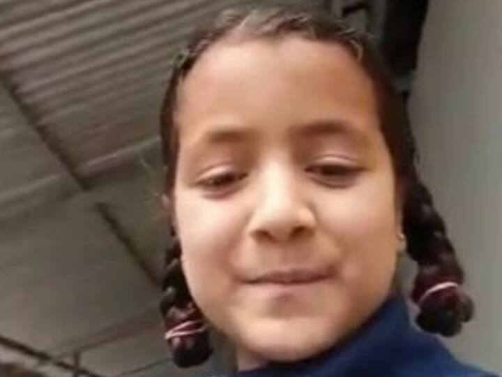 ‘Please Modi ji…’ Jammu girl pleads with PM Modi, this cute video is going viral