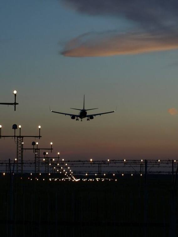 इन पांच देशों में 1 हजार से ज्यादा एयरपोर्ट, खूबसूरती के मामले में भी कम नहीं