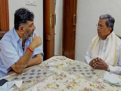 कांग्रेस के दिग्गज शिवकुमार और सिद्धारमैया में कौन किसपर हावी, पार्टी की जीत की उम्मीद के बीच बढ़ा तनाव