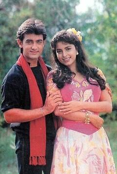 Bollywood Kissa: जूही-आमिर पर लोगों ने किया था पत्थरों से हमला, जानिए हैरान कर देने वाली वजह