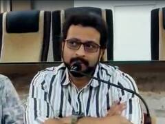 मोदींनी माझं कौतुक केलं म्हणून मी त्यांच्याकडे जावं असं नाही : अमोल कोल्हे