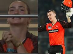 Harry Brook Girlfriend: खूबसूरती के मामले में बड़ी-बड़ी एक्ट्रेस को मात देती हैं हैरी ब्रूक की गर्लफ्रेंड, तस्वीरें देख उड़ जाएंगे होश