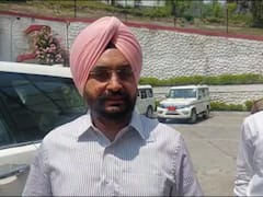 केदारनाथ यात्रा व्यवस्थाओं का मुख्य सचिव ने किया हवाई सर्वे, अधिकारियों को दिए ये निर्देश