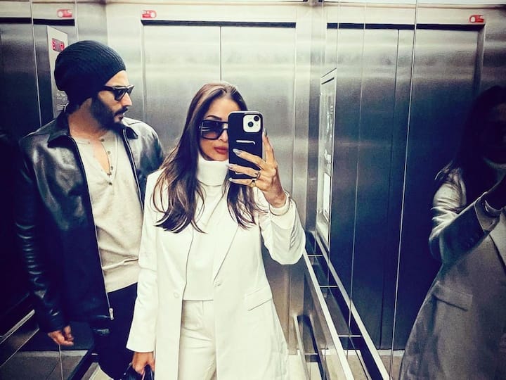 Arjun Kapoor, Malaika Arora are in Berlin, Germany for a vacation. Arjun shared pictures from the trip on his official social media handle; check out