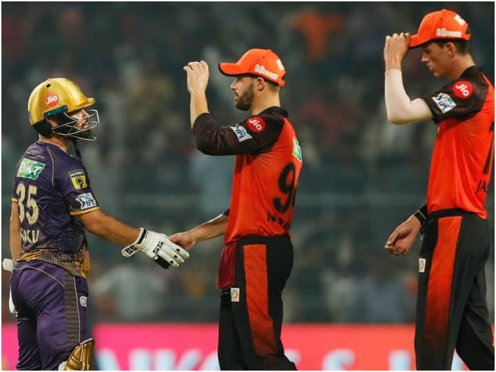 Even after scoring 228 runs Sunrisers Hyderabad captain aiden markram did not expect to win said after match Salute to bowlers KKR vs SRH: 228 रन बनाने के बाद भी हैदराबाद के कप्तान को नहीं थी जीत की उम्मीद, मैच के बाद बोले- गेंदबाजों को सलाम, लेकिन...