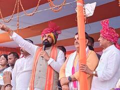 BJP प्रदेश अध्यक्ष ने सीएम नीतीश पर साधा निशाना, बोले- PM तो दूर की बात है, कभी...