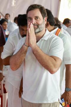 In Pics : அரசியல் முதல் ஐபிஎல் வரை..இந்த வாரத்தில் நடந்த சுவாரஸ்யமான நிகழ்வுகள்!