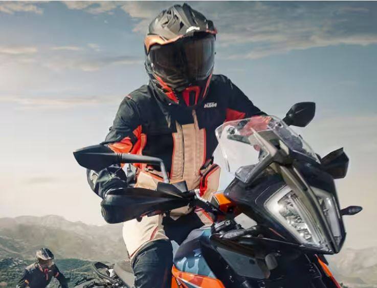 ktm 390 adventure x launched in india in budget price check the full details here KTM 390 Adventure X: KTM ਟੂਰਰ ਬਾਈਕ ਦਾ ਆਇਆ ਨਵਾਂ ਵੇਰੀਐਂਟ, ਇਨ੍ਹਾਂ ਨਾਲ ਹੋਵੇਗਾ ਮੁਕਾਬਲਾ