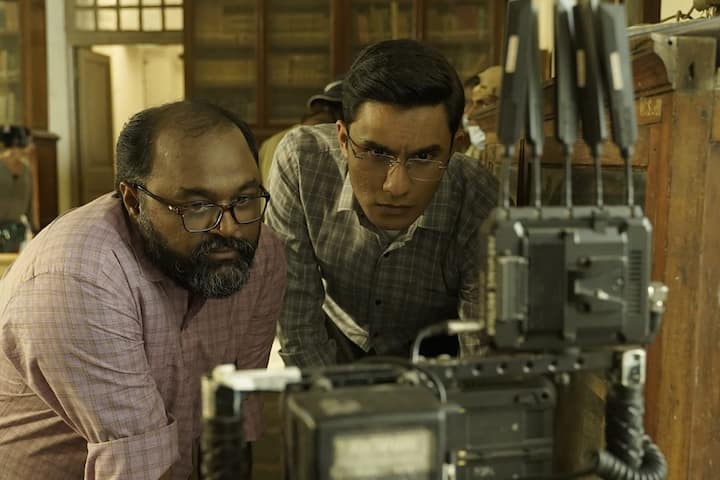 Ritwik received a lot of appreciation for his performance on the show