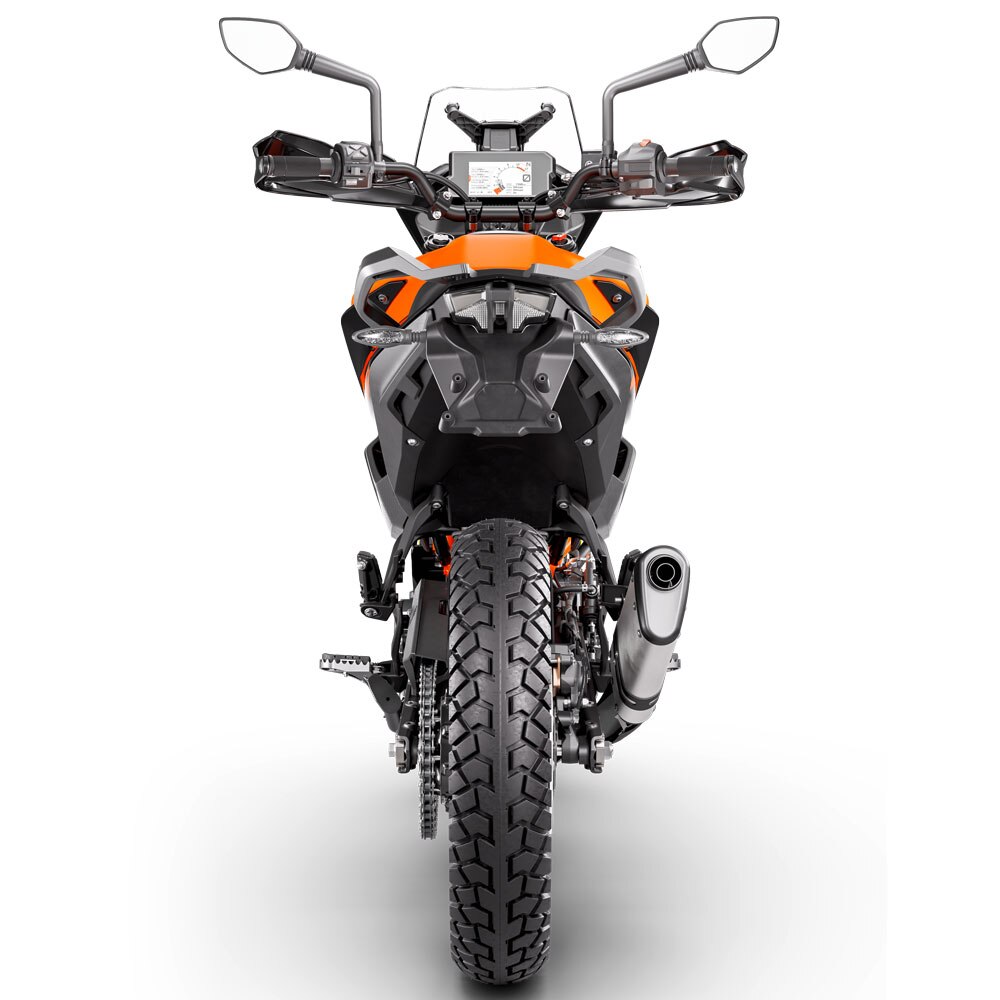 KTM 390 Adventure X: आ गया केटीएम टूरर बाइक का किफायती वर्जन, इनसे होगा मुकाबला