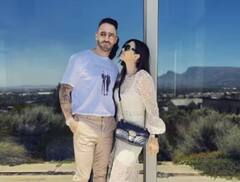 RCB ਦੇ ਕਪਤਾਨ ਦੀ ਪਤਨੀ ਕਿਸੇ ਅਪਸਰਾ ਤੋਂ ਘੱਟ ਨਹੀਂ, ਨਹੀਂ ਯਕੀਨ ਤਾਂ ਵੇਖੋ ਤਸਵੀਰਾਂ