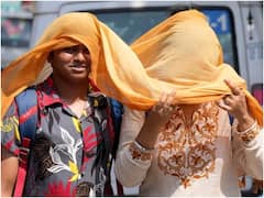 राजस्थान में गर्मी का दिखेगा असर, ज्यादातर इलाकों में 40 डिग्री के पार पहुंचेगा तापमान, जानें- अपने शहर का हाल