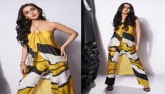 ਸਟਨਿੰਗ ਲੁੱਕ ਚਾਹੁੰਦੇ ਹੋ ਤਾਂ ਤੇਜਸਵੀ ਪ੍ਰਕਾਸ਼ ਦੇ ਇਨ੍ਹਾਂ ਲੁੱਕਸ ਨੂੰ ਕਰ ਸਕਦੇ ਹੋ ਫਾਲੋ