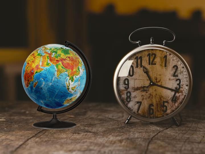 The time of every country in the world is different, have you ever wondered how the time of the clock is decided?