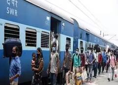 Indian Railways: ਰੇਲਵੇ ਦਾ ਨਵਾਂ ਇੰਤਜ਼ਾਮ, ਰਿਜ਼ਰਵੇਸ਼ਨ ਚਾਰਟ ਤੋਂ ਪਹਿਲਾਂ ਹੀ ਸੀਟ ਹੋ ਜਾਵੇਗੀ ਕਨਫਰਮ