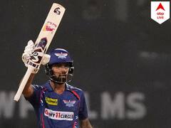 LSG vs PBKS, IPL 2023 :  सॅम करन-राबाडाचा भेदक मारा, लखनौची 159 धावांपर्यंत मजल, राहुलचे अर्धशतक