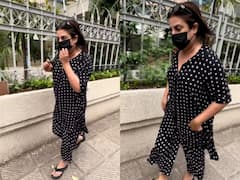 मुकेश छाबड़ा की मां के अंतिम संस्कार में पहुंची फराह खान पैपराजी से हुईं नाराज, कही ये बात