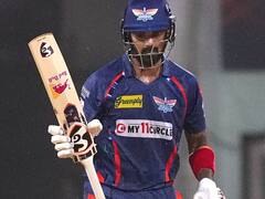 पंजाब किंग्स के खिलाफ मिली हार के बाद केएल राहुल की प्रतिक्रिया, बताया लखनऊ से कहां हुई गलती