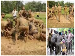 Rongali Bihu Celebrated In World's Largest Inhabited River Islands In A Unique Way