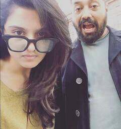 अब किस हाल में है अनुराग कश्यप की ये 22 साल छोटी गर्लफ्रेंड, कभी प्राइवेट तस्वीरें शेयर कर काट दिया था बवाल