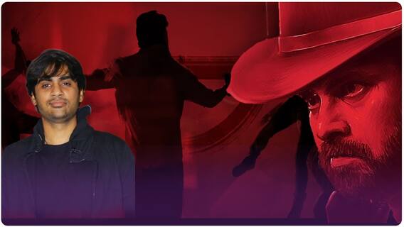 #OG Shoot Begins | Pawan Kalyan | Sujeeth: ఓజీ గురించి అప్డేట్ ఇచ్చిన టీం