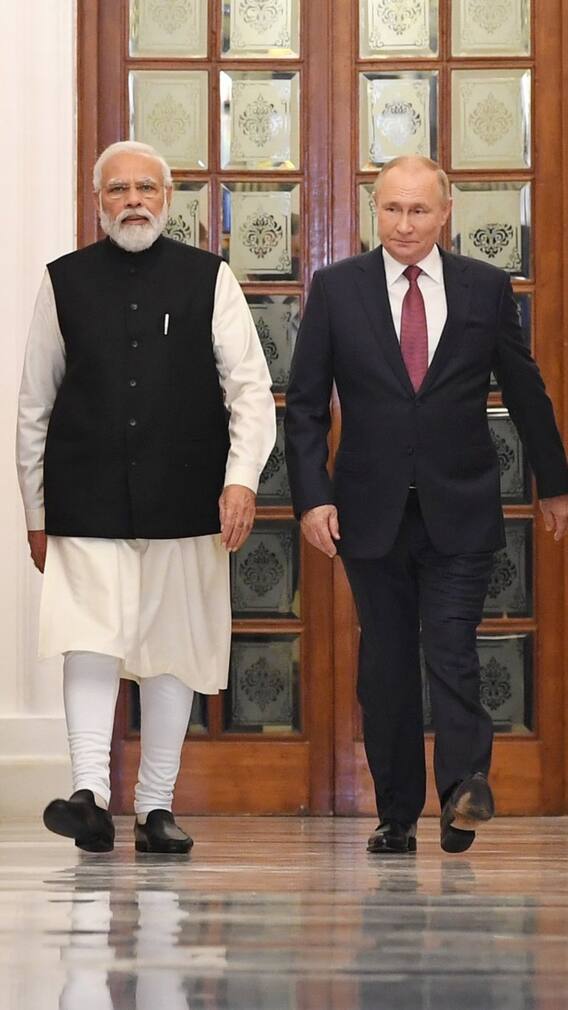 रूस और सऊदी अरब के इस कदम से भारत को झटका