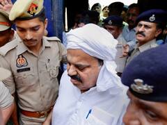 19 साल पहले ही अतीक को हो गया था अपने अंजाम का एहसास, खुद कहा था- 'सड़के किनारे पड़े मिलब'