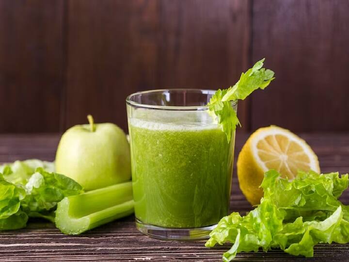 Is it really good to drink green juice to increase metabolism Metabolism Booster Foods: मेटाबॉलिज्म बढ़ाने के लिए क्या सच में ग्रीन जूस पीना अच्छा है? यहां जानें सही जवाब