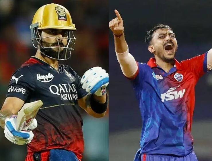 IPL2023 DC vs RCB Playing XI Royal Challengers Bangalore vs Delhi Capitals, 20th Match IPL2023 DC vs RCB Playing XI: டெல்லி டீம்ல இப்போ இவரும் சேந்துட்டாரு; பெங்களூருவின் திட்டம் என்ன? ப்ளேயிங் லெவன் இதோ..!