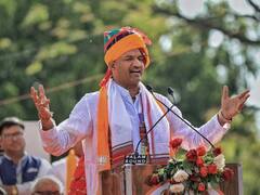 जोधपुर: सीएम गहलोत को गृह जिले में घेरने की BJP ने की तैयारी, 17 अप्रैल को सीपी जोशी संभालेंगे मोर्चा