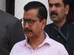 CBI To Question Delhi CM Arvind Kejriwal On Sunday In Excise Policy Scam. Top Points