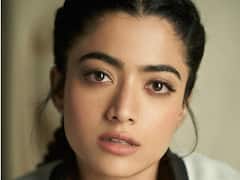 Rashmika Mandanna Fitness: मिल गया रश्मिका मंदाना की टोन्ड बॉडी का 'राज', खुद को इन तरीकों से रखती हैं फिट