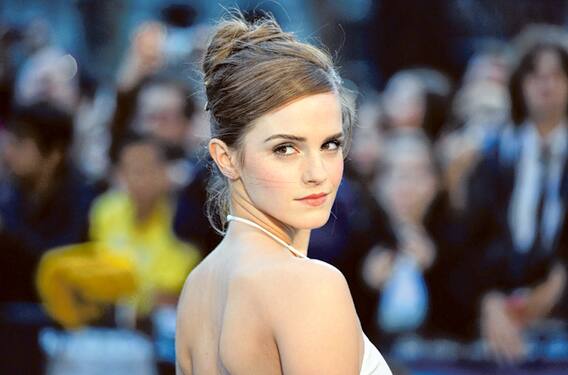 Emma Watson Birthday: इतनी चमकी थी एमा वाटसन की किस्मत, जानिए 'हैरी पॉटर' में कैसे मिला काम