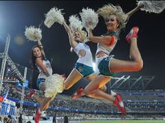 IPL Cheerleaders: ரசிகர்களை கவரும் சியர்லீடர்ஸின் சம்பளம் எவ்வளவு தெரியுமா..? ஒவ்வொரு அணியும் எவ்வளவு தர்றாங்க..?
