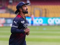 चार मैचों में दो डक...बाकी पारियों में भी फ्लॉप, दिनेश कार्तिक का IPL 2023 में अब तक खराब रहा प्रदर्शन