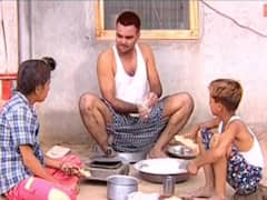 Daman Sandhu: ਬਾਲੀਵੁੱਡ ਐਕਟਰਾਂ ਨੂੰ ਟੱਕਰ ਦਿੰਦਾ ਹੈ ਗੁਰਚੇਤ ਚਿੱਤਰਕਾਰ ਦਾ ਬੇਟਾ ਦਮਨ ਸੰਧੂ, 'ਫੈਮਿਲੀ 420' 'ਚ ਰੋਡੂ ਬਣ ਜਿੱਤੇ ਦਿਲ