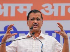 'अगर मैं चोर हूं तो कोई ईमानदार नहीं', केजरीवाल के आरोपों पर बीजेपी बोली- दुनिया को ज्ञान बांट रहे...