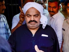 अतीक अहमद ने पहले ही जताई थी हत्या की आशंका, साबरमती जेल से निकलते ही किया था ये दावा
