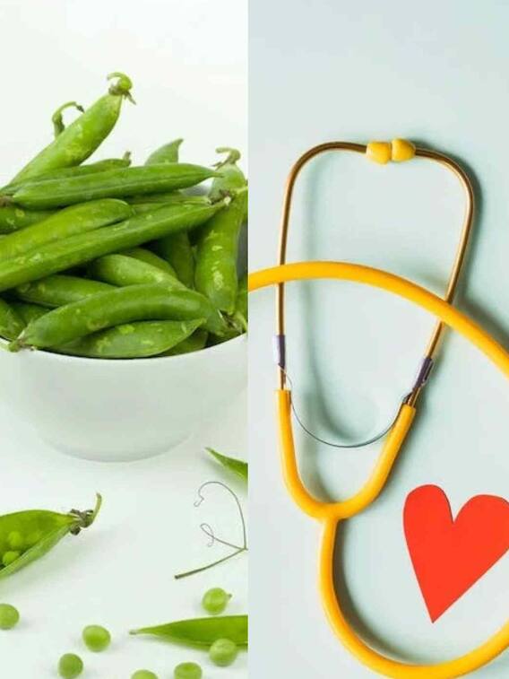 मटर के छिलके फेंके नहीं, इसे खाने से ये बीमारियां होंगी दूर