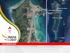Is China Building 'Spy Base' Near Andamans? New Military Infra On Coco Islands And What It Means For India