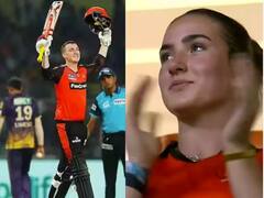 Harry Brook Girlfriend: ਖ਼ੂਬਸੂਰਤੀ ਦੇ ਮਾਮਲੇ 'ਚ ਹੈਰੀ ਬ੍ਰੂਕ ਦੀ ਗਰਲਫ੍ਰੈਂਡ ਕਹਿੰਦੀਆਂ-ਕਹਾਉਂਦੀਆਂ ਨੂੰ ਪਾਉਂਦੀ ਹੈ ਮਾਤ