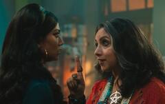 'Tooth Pari': প্রকাশ্যে শান্তনু-তানিয়ার নতুন ওয়েব সিরিজ 'টুথ পরী'র ট্রেলার