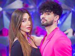 Reyhna Pandit से ब्रेकअप पर ‘बिग बॉस’ फेम Zeeshan Khan ने तोड़ी चुप्पी, कहा- ‘हमारा फ्यूचर अल्लाह के हाथ में है...’