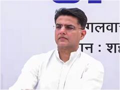 BJP जॉइन कर सकते हैं सचिन पायलट? केंद्रीय मंत्री गजेंद्र सिंह शेखावत ने दिया ये बड़ा जवाब