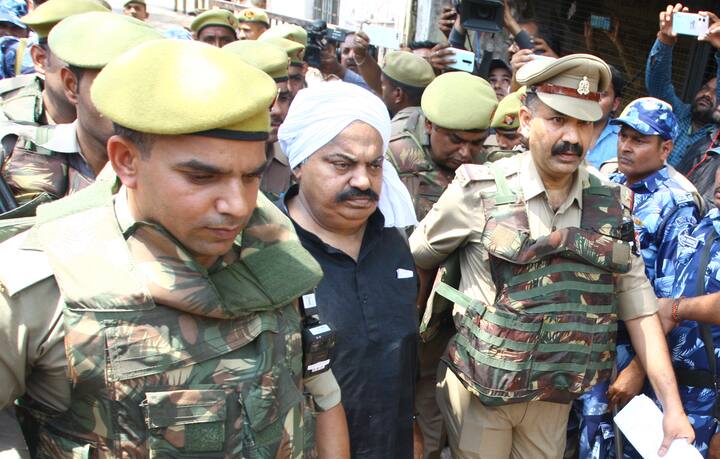 साल 1991 और 1993 का चुनाव निर्दलीय प्रत्याशी के रूप में लड़ा और विधायक भी बना. 1996 में इसी सीट पर एसपी ने अतीक को टिकट दिया और वह फिर से विधायक चुना गया.