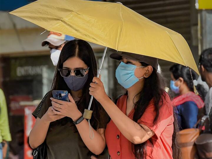 Meteorological department has announced yellow alert for Ahmedabad ahmedabad: અમદાવાદીઓ ગરમીમાં શેકાવા રહો તૈયાર, હવામાન વિભાગે યલો એલર્ટ જાહેર કર્યું